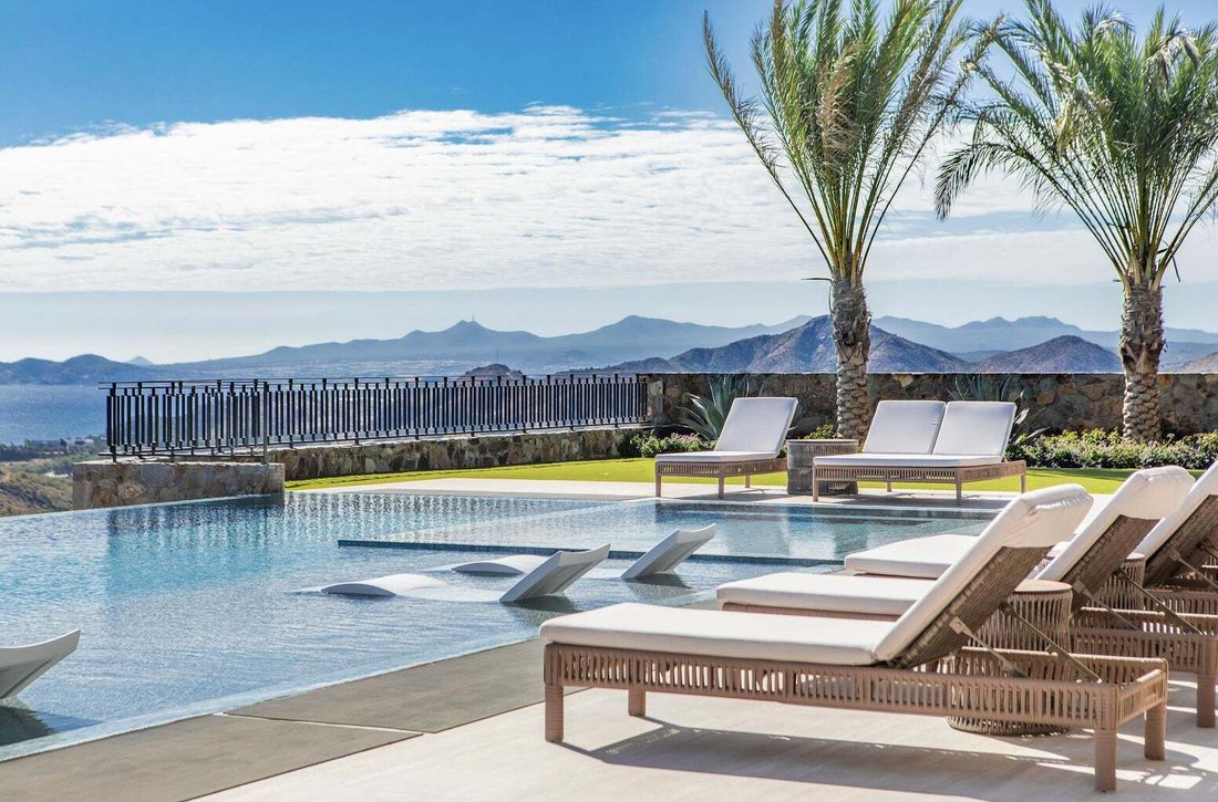 Haus in San José del Cabo, Baja California Sur, Mexiko 3 - 17004094