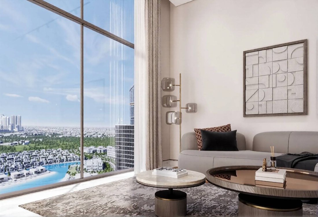 Apartment in Bukadra, Dubai, United Arab Emirates 1 - 16814763