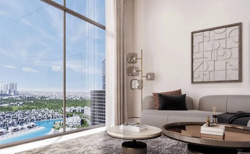 Apartment in Bukadra, Dubai, United Arab Emirates 1