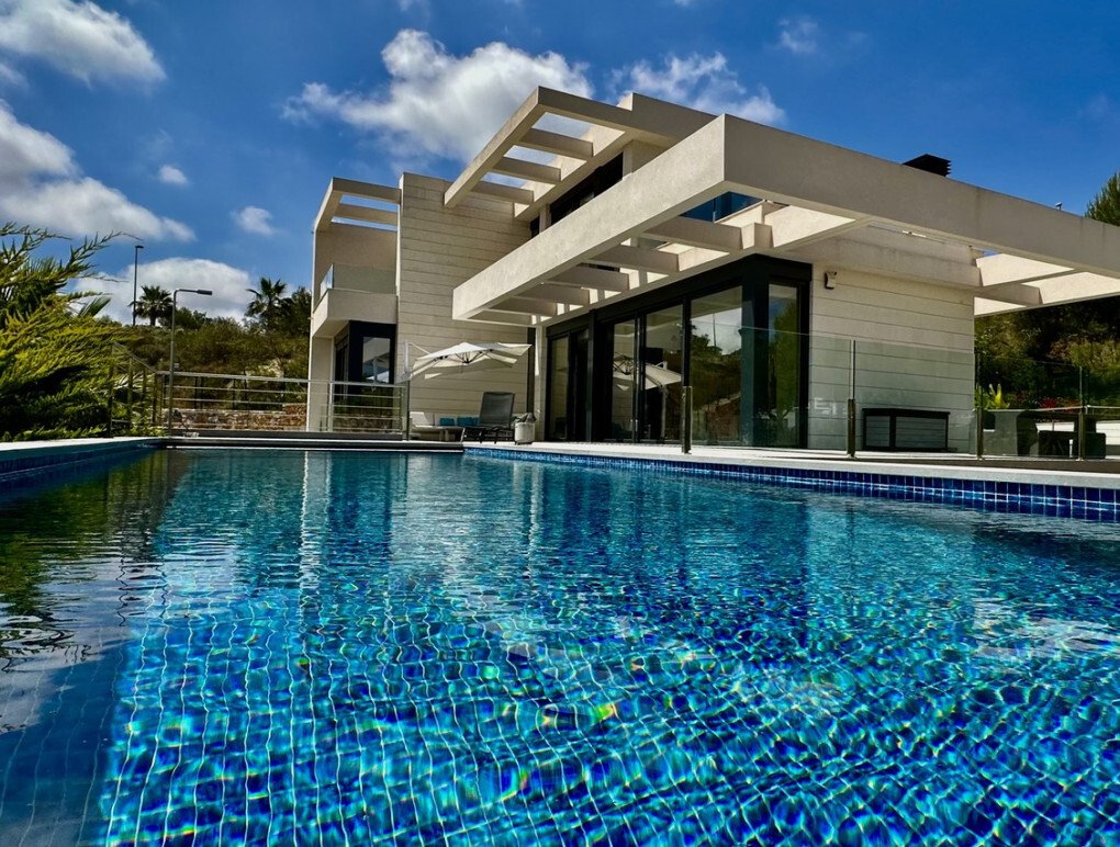 Villa in Orihuela, Valencian Community, Spain 3 - 17005165