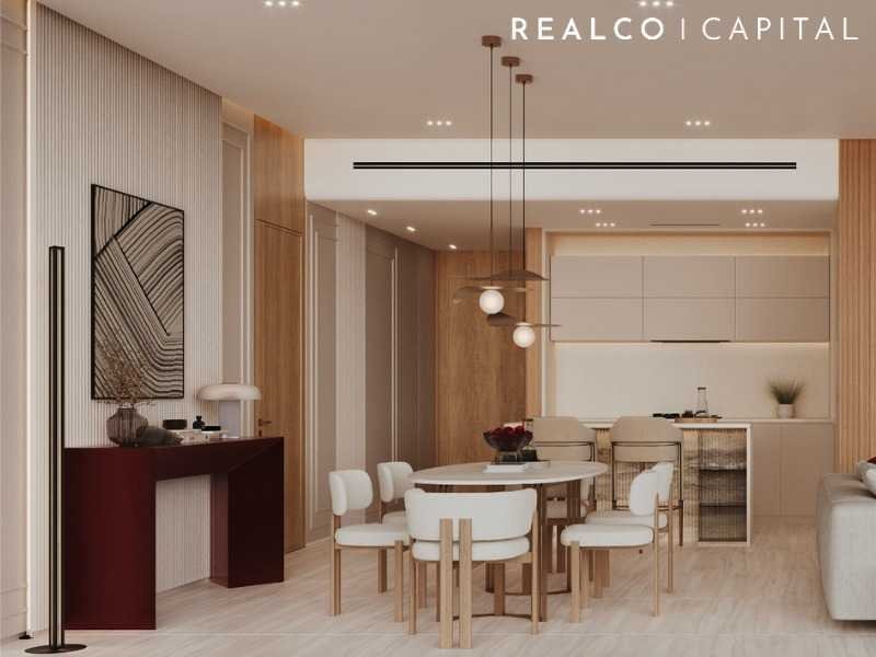 Apartment in JVC / Jumeirah Village Circle, Dubai, United Arab Emirates 1 - 15964033