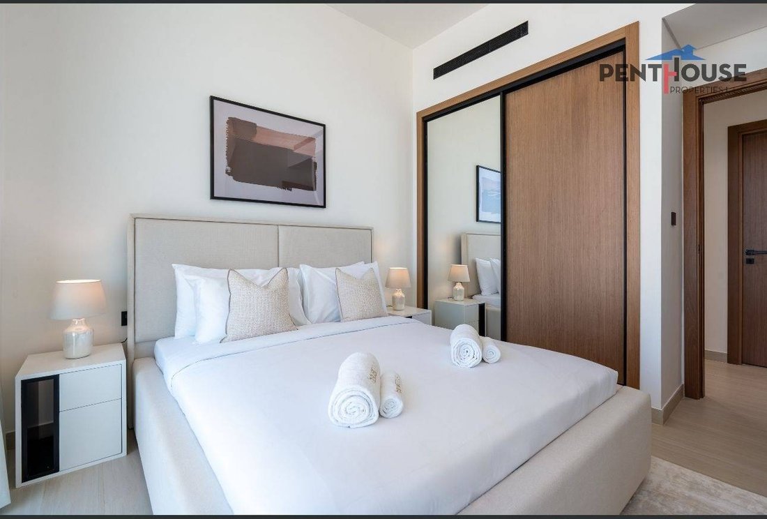 Apartment in JVC / Jumeirah Village Circle, Dubai, United Arab Emirates 2 - 16253058