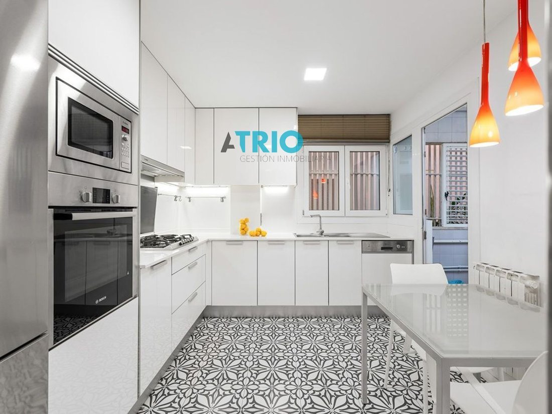 Apartment in Palma, Balearic Islands, Spain 4 - 17006420