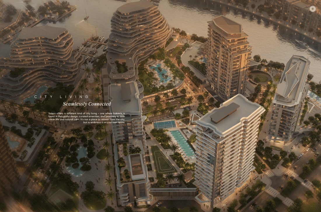 Apartment in Al Mamoura, Ras al-Khaimah Emirate, United Arab Emirates 1 - 16536745