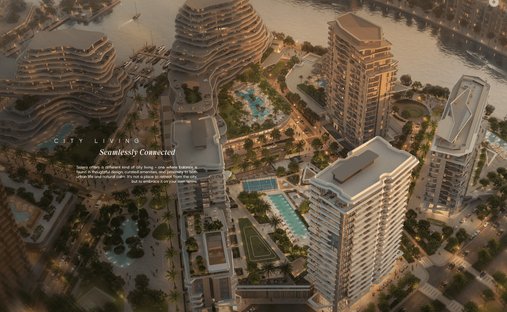 Apartment in Al Mamoura, Ras al-Khaimah Emirate, United Arab Emirates 1