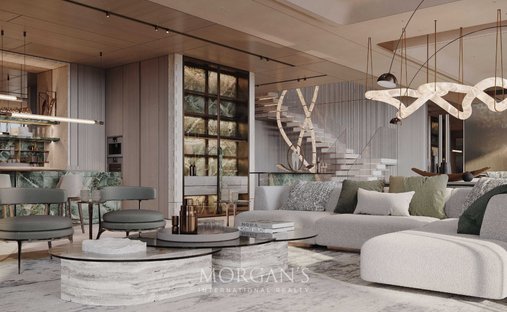 Apartment in Palm Jumeirah, Dubai, United Arab Emirates 1