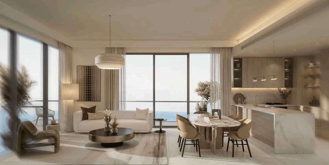 Apartment in Al Mamoura, Ras al-Khaimah Emirate, United Arab Emirates 1 - 16536743