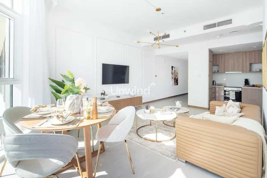 Apartment in Business Bay, Dubai, United Arab Emirates 5 - 15911457
