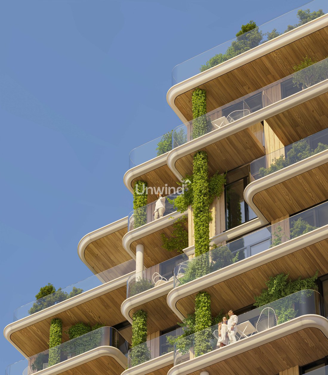 Apartment in JVC / Jumeirah Village Circle, Dubai, United Arab Emirates 1 - 15389003