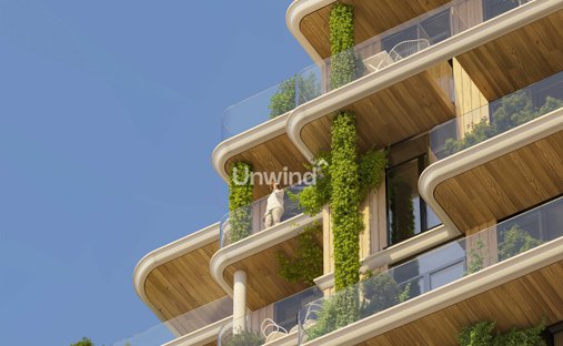 Apartment in JVC / Jumeirah Village Circle, Dubai, United Arab Emirates 1