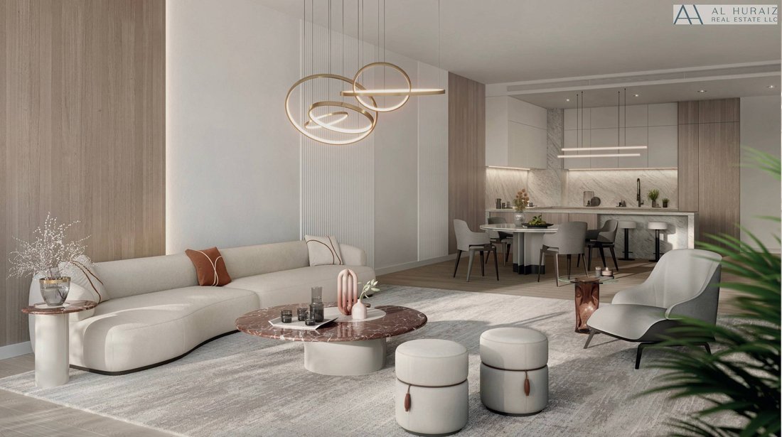 Apartment in Palm Jumeirah, Dubai, United Arab Emirates 2 - 16825537