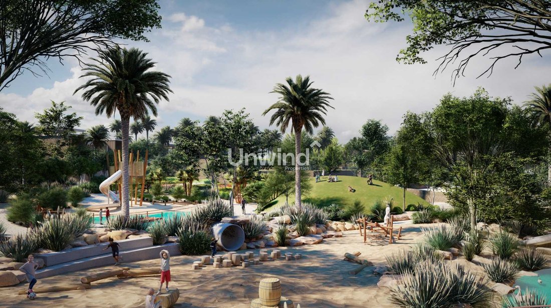 Villa in Expo City Dubai, Dubai, United Arab Emirates 4 - 16118026