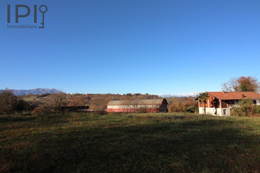 Villa in Vicoforte, Piedmont, Italy 5 - 17003190