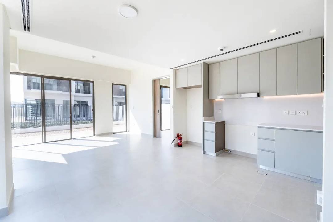 Townhouse in Ud al Bayda, Dubai, United Arab Emirates 3 - 16825542