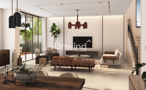 Villa in Al Hebiah 5, Al Hebiah, Dubai 1