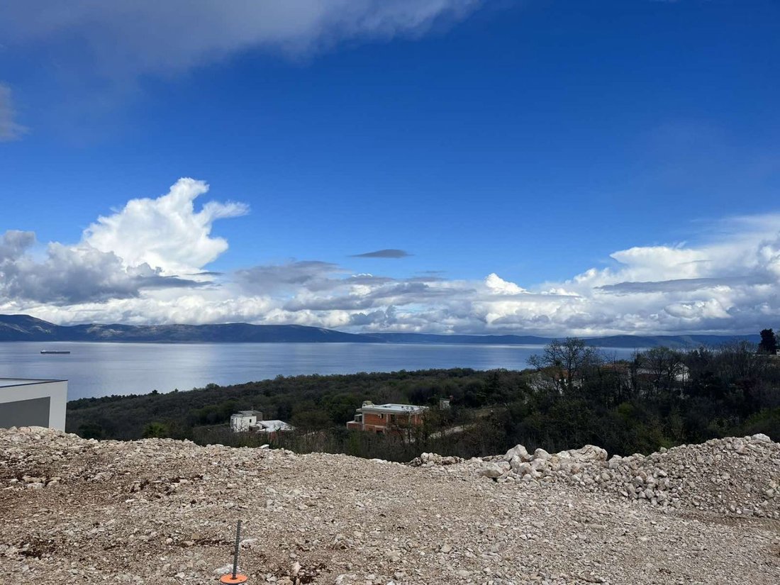 Villa in Rabac, Istria County, Croatia 5 - 17006321
