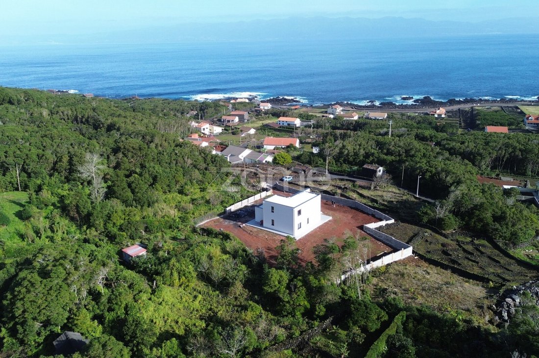 House in Prainha, Azores, Portugal 4 - 17006431