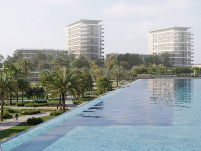 Apartment in Dubai Hills Estate, Dubai, United Arab Emirates 4 - 16859001