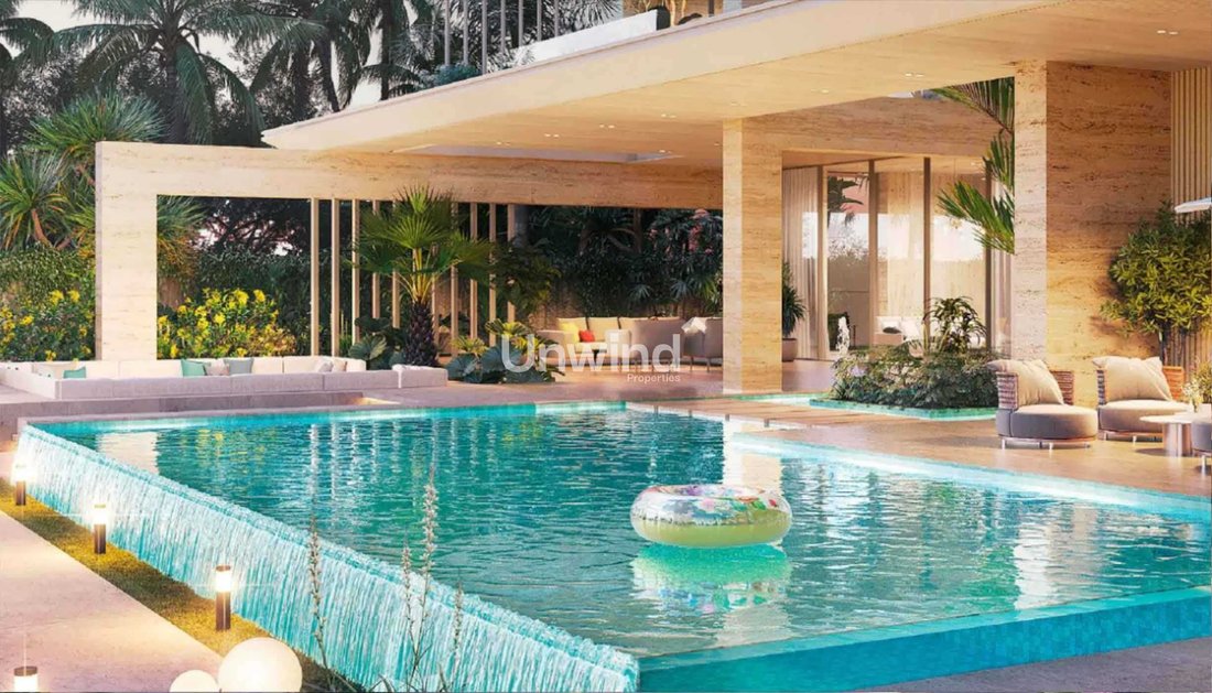Villa in Al Hamriya, Sharjah Emirate, United Arab Emirates 3 - 15533142