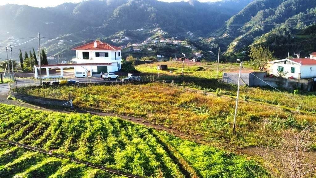 Land in Porto da Cruz, Madeira, Portugal 3 - 13807804