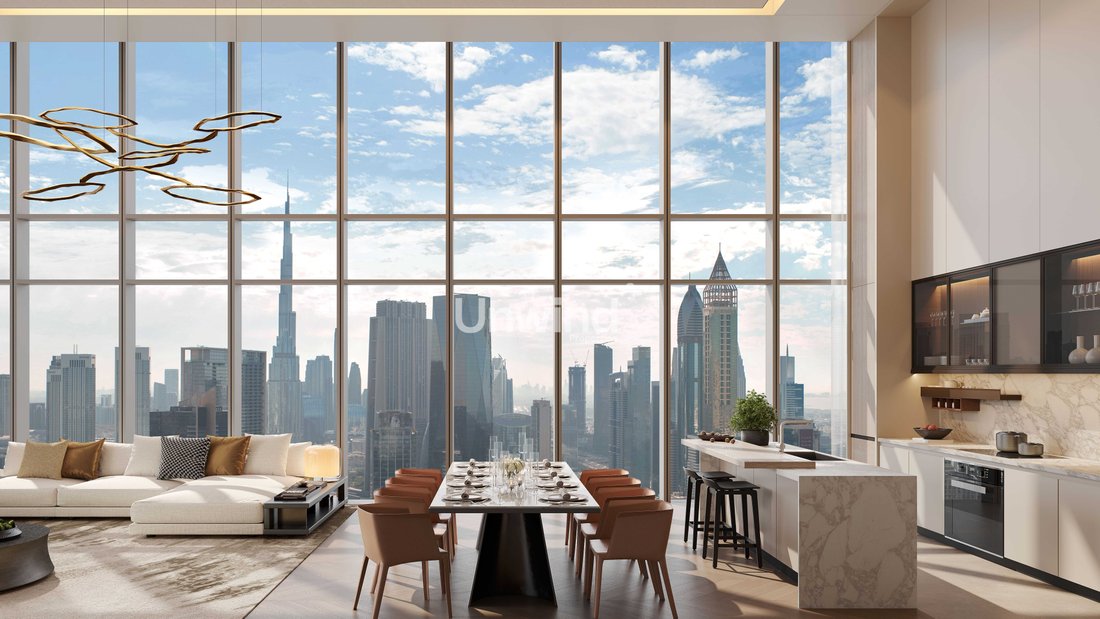 Apartment in Al Safa, Dubai, United Arab Emirates 3 - 15652978