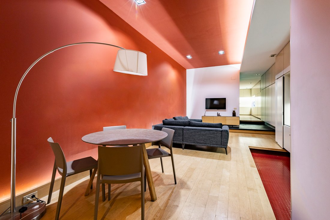 Apartment in Gracia, Barcelona, Spain 2 - 17004975
