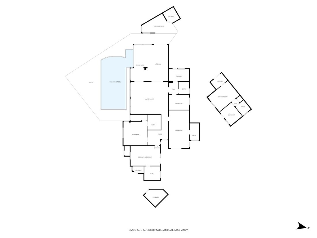 Villa a Torremolinos, Andalusia, Spagna 2 - 16703670