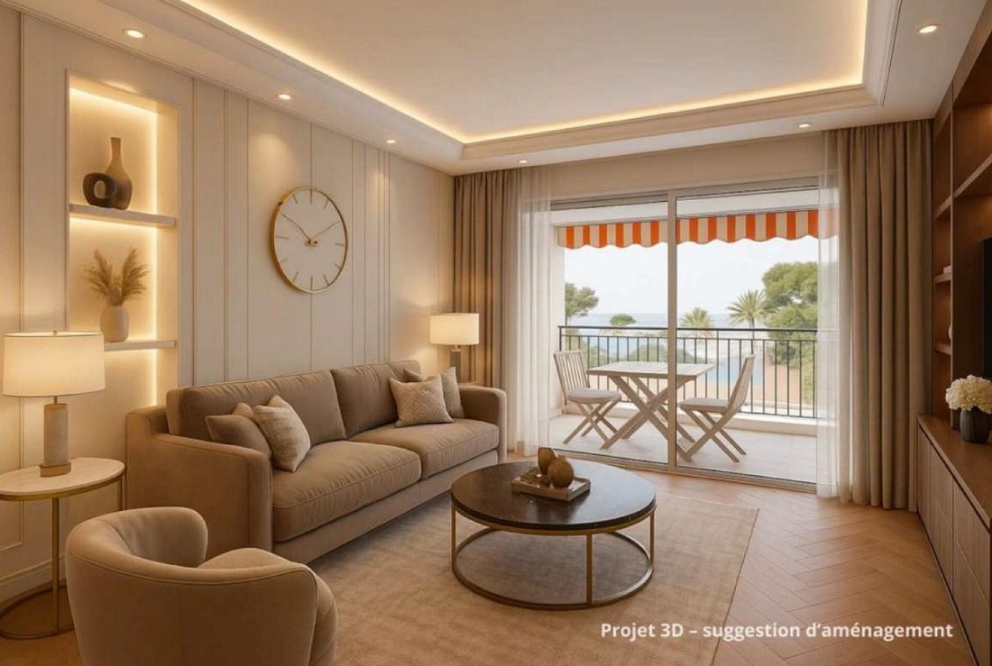 Apartment in Saint-Laurent-du-Var, Provence-Alpes-Côte d'Azur, France 1 - 17003571