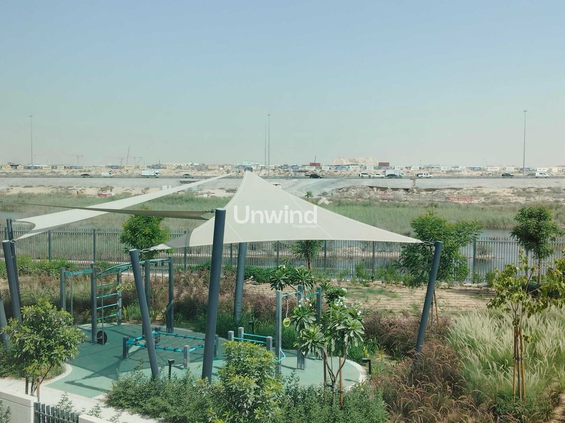 Villa in Tilal Al Ghaf, Dubai, United Arab Emirates 3 - 15862600