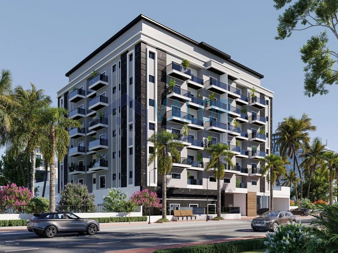 Apartment in Warsan 4, Warsan, Dubai 5 - 15837677