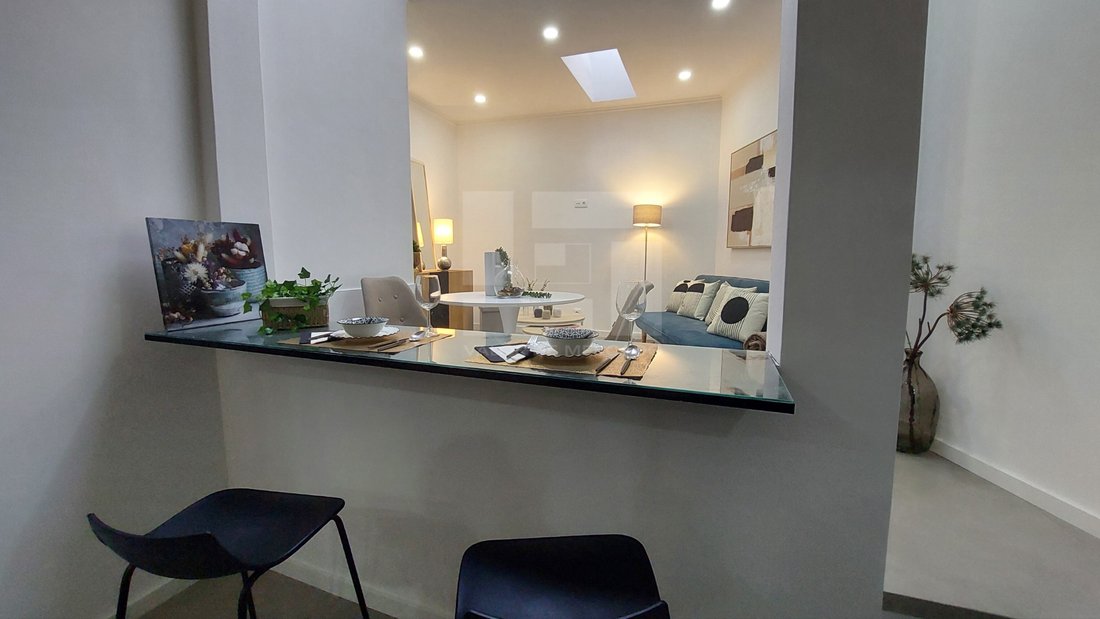 Apartment in Penha de Franca, Lisbon, Portugal 4 - 15895635