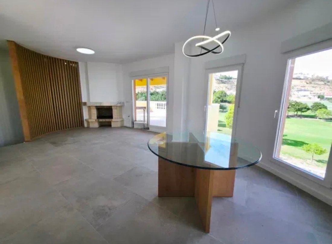 Villa in Ciudad Quesada, Rojales, Valencian Community 3 - 17003869
