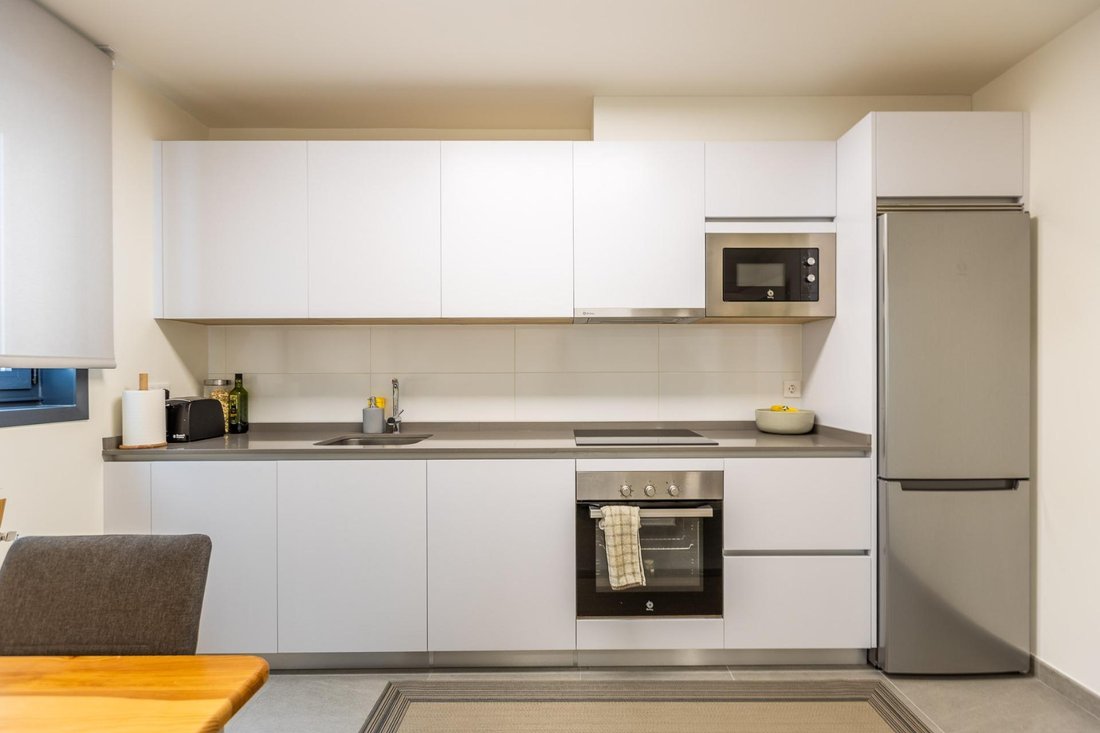 Apartment in A Coruna, Visma, Spain 2 - 17005991