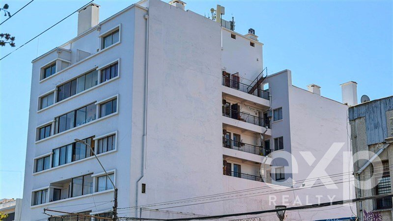 Apartment in Valparaíso, Valparaíso, Chile 5 - 17003697
