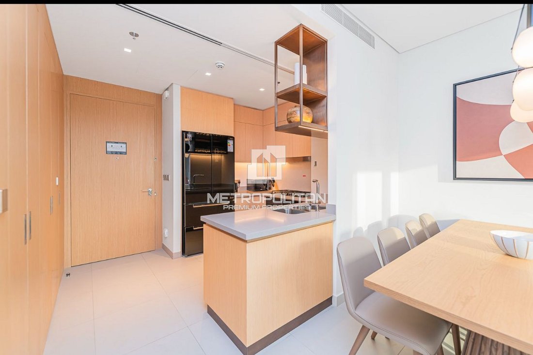 Apartment in Downtown Dubai, Dubai, United Arab Emirates 5 - 17003898