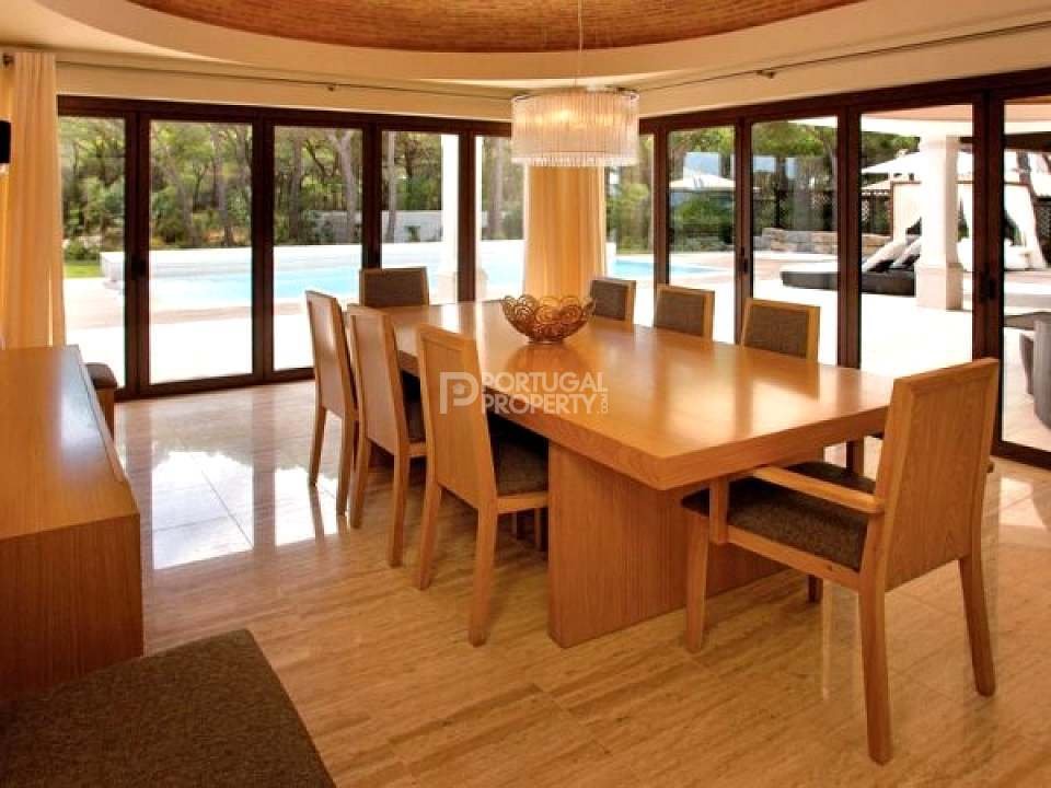 Villa in Praia dos Pescadores, Olhos de Agua, Portugal 5 - 17004944