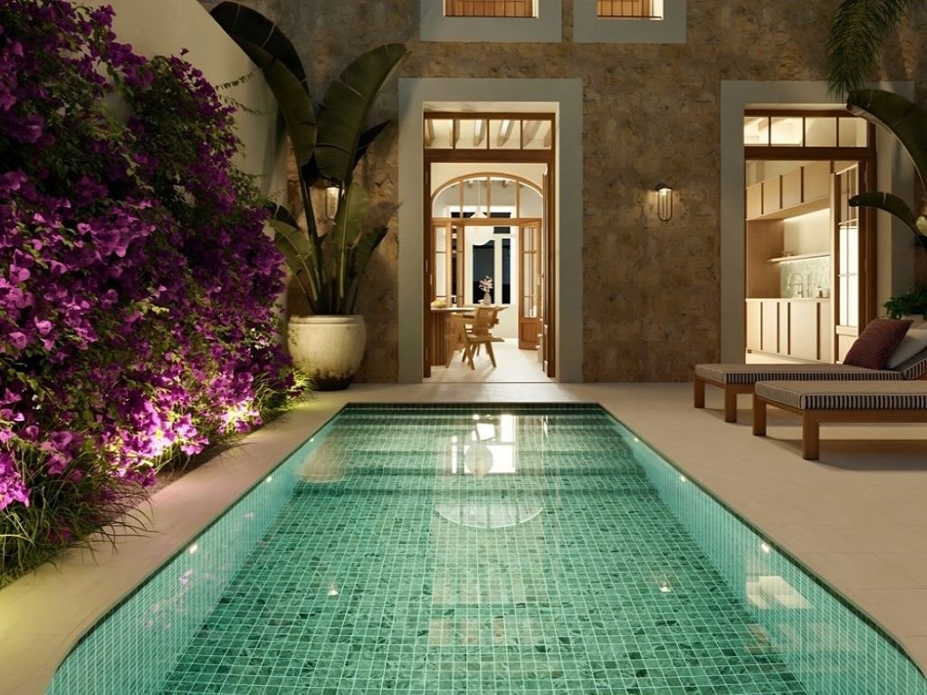 House in Bunyola, Balearic Islands, Spain 1 - 17005646