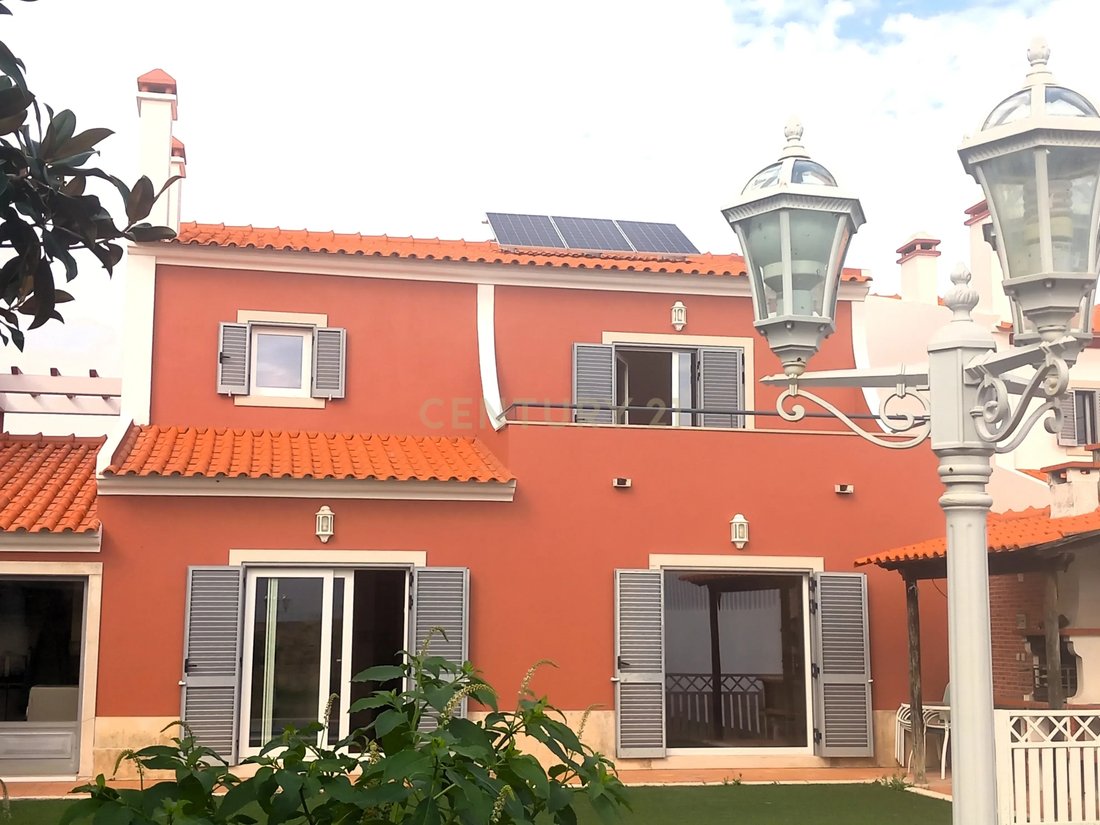 Villa in Azeitao (Sao Lourenco e Sao Simao), Setubal, Portugal 2 - 15146809