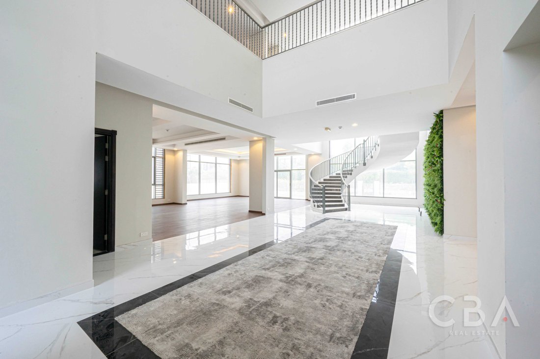 Villa in Hadaeq Sheikh Mohammed Bin Rashid, Dubai, United Arab Emirates 3 - 15983245
