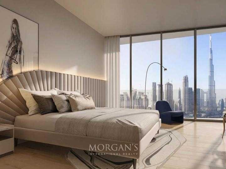 Apartment in Burj Khalifa Lake, Downtown Dubai, Dubai 3 - 16084097