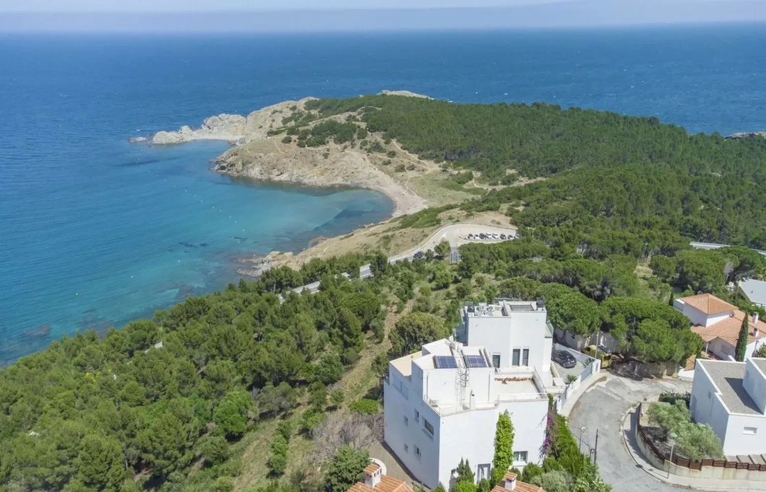 Villa in Llanca, Catalonia, Spain 5 - 16111109