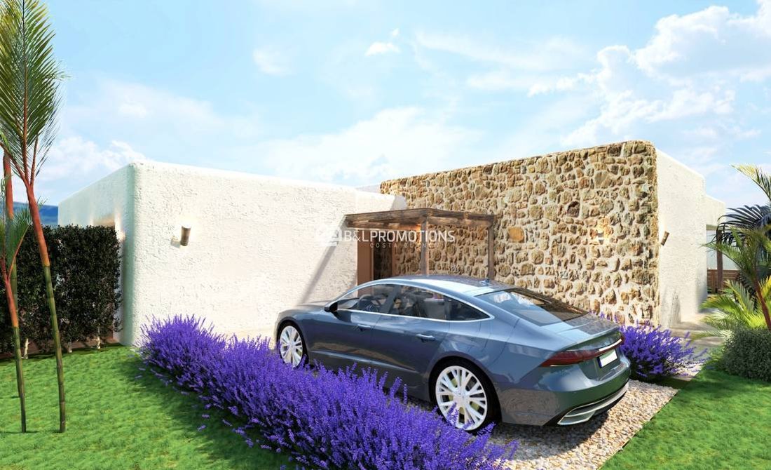 Villa en Pinoso, Comunidad Valenciana, España 5 - 17003625