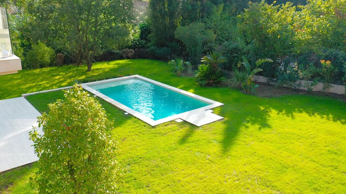 Villa in Mougins, Provence-Alpes-Côte d'Azur, France 5 - 17005069