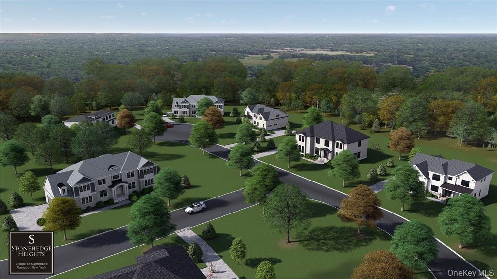 House in West Nyack, New York, United States 4 - 17005174