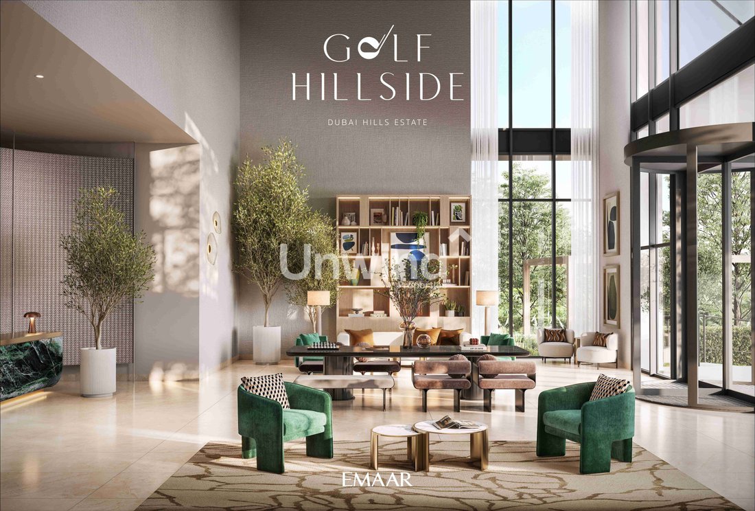 Apartment in Hadaeq Sheikh Mohammed Bin Rashid, Dubai, United Arab Emirates 3 - 15242483