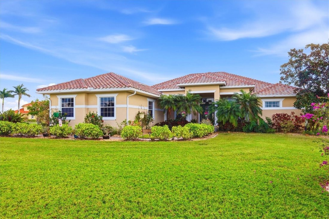 Maison à Bradenton, Floride, États-Unis 4 - 17006384