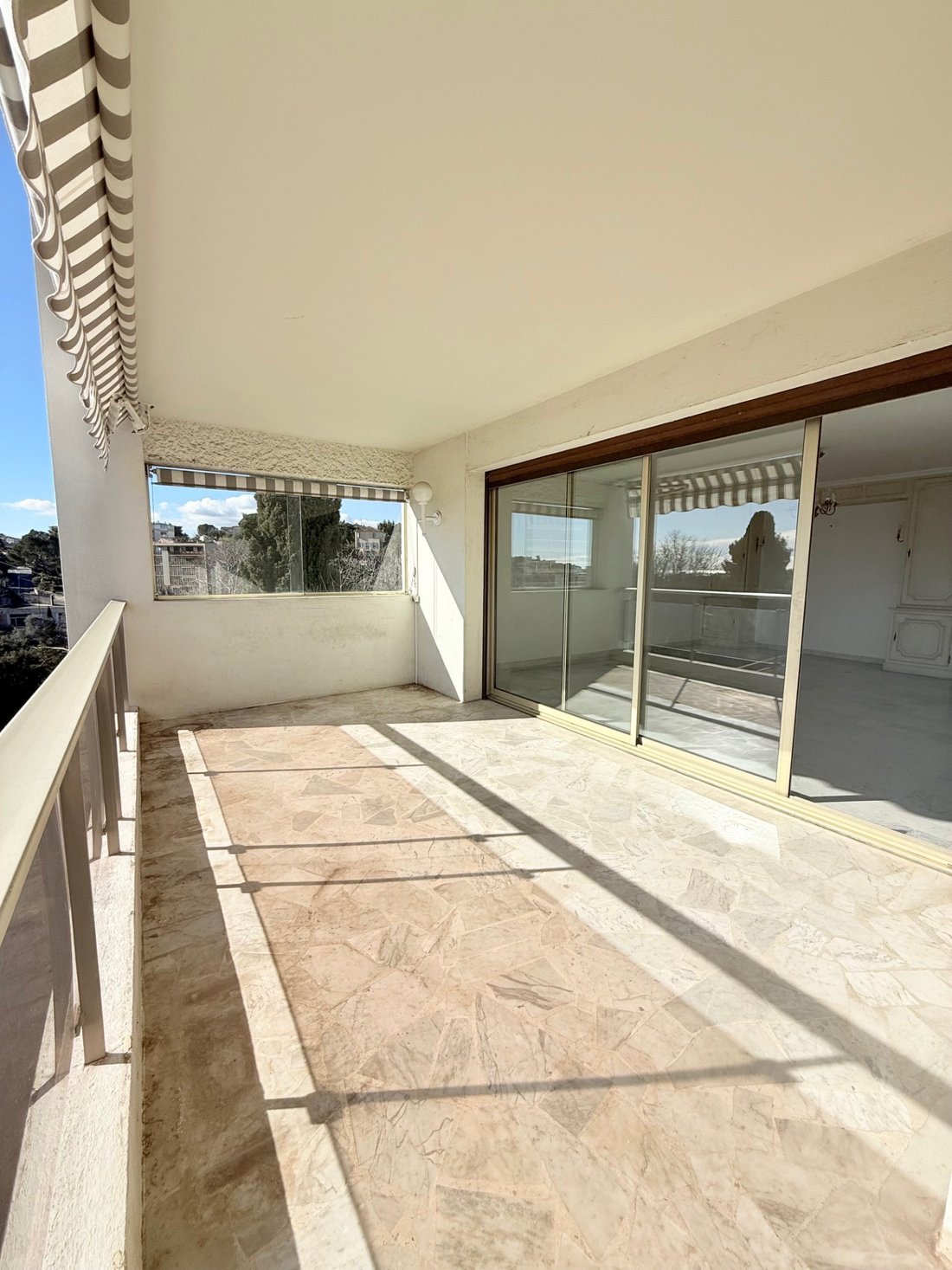 Apartment in Maurice Jeanpierre, Le Cannet, France 3 - 17005147