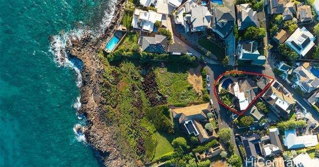 House in Honolulu, Hawaii, United States 5 - 17006539