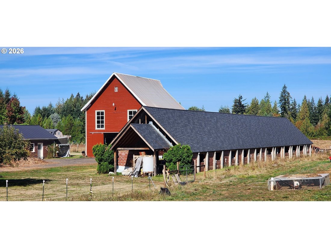 House in Brush Prairie, Washington, United States 2 - 17006349