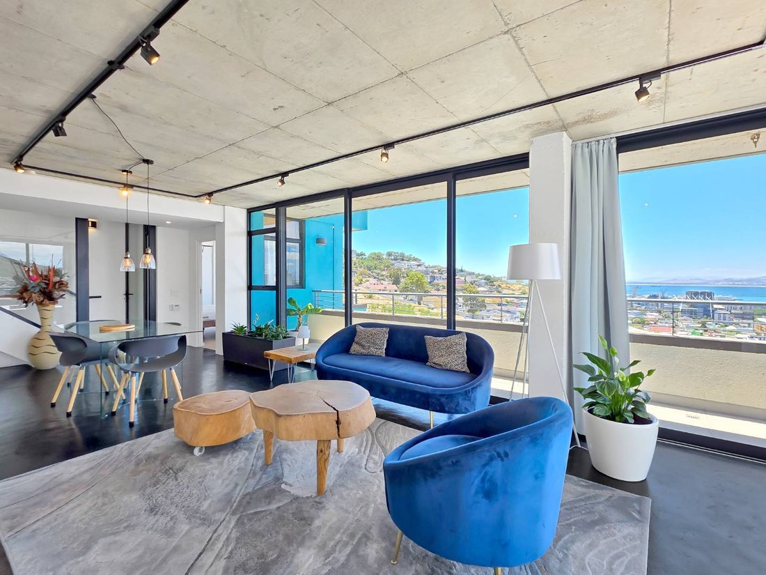 Penthouse à Bo-Kaap, City Bowl, Le Cap 4 - 17003273